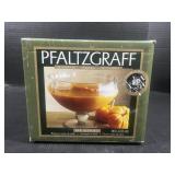 Pfaltzgraff centerpiece bowl