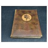 1947 Garden Magic by Roy E Biles Book