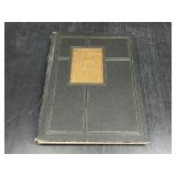 1928 Springfield High School Capitoline Year Book