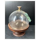 Tommy Bahama Cake Dome