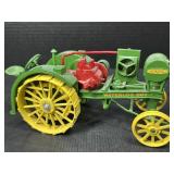 Ertl John Deere Waterloo Boy die cast