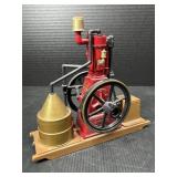 ERTL International Harvester Hit & Miss Engine