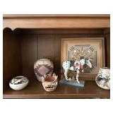 Native American Decor