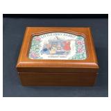 Margaret Tempest Little Grey Rabbit Jewelry Music