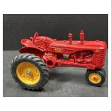 Massey-Harris 44 Special die-cast tractor - Ertl