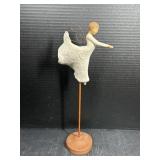 Dance of Life Willow Tree Angel