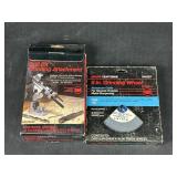 Sears, grinding tools