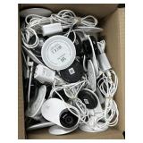 YI 2k Home Security Cameras