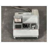 Polaroid camera