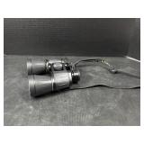 Bausch & Lome Binoculars- 10 x 50 WA Field 7.5