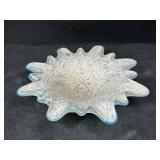 Art Glass Bowl