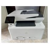 HP Color LaserJet Pro MFP M277dw