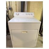 Whirlpool Heavy Duty Gas Dryer