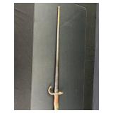 French Model 1874 Gras Bayonet