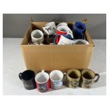 Hamilton, Colorado mugs and more