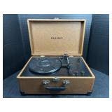 Crosley Record Player
