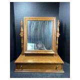 Table Top Vanity Mirror