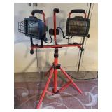 Craftsman shop lights