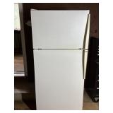 Amana Refrigerator