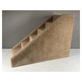 Handmade Pet staircase