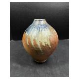 Pottery Vase