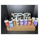 Mrs. Meyers Clean day Hand Soap and refills