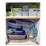 Food storage