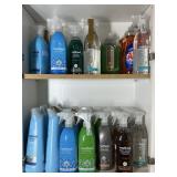 Method Brand Cleaners and more