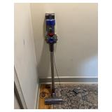 Part Of Dyson Vacuum