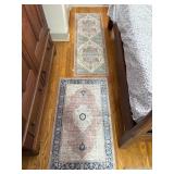 2 Runners- Wyatt & Ash