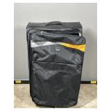 Large Lucas Tolling Luggage Bag
