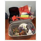 Holiday Decor & More