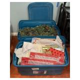 Christmas Bags & More