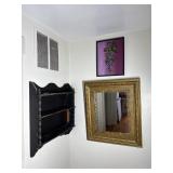 3 Pieces Of Wall Decor