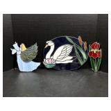 Stained Glass Artwork