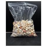 Bag Of Seashells