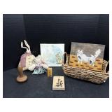 Rabbit Knick Knacks & More