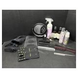 Hemp Gloves & Much More