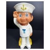 Ahorro Bancomer Sailor Coin bank