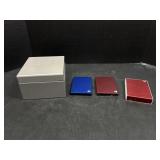Portable Backup Drives