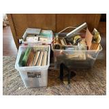 Office Supplies and More