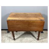 Drop Leaf Table