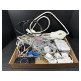 Cables, Charging Cords