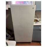 Kenmore Deep Freeze (Located In Basement-Narrow