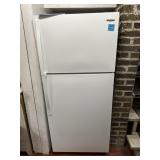 Whirlpool Refrigerator (Located In Basement)