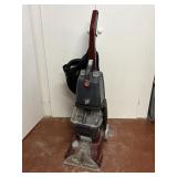 Hoover Carpet Cleaner