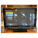 Panasonic VIERA 42" Plasma HDTV w/ Stand
