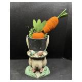 Easter Bunny Decor