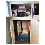 Clothes, Christmas & More