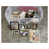 Cat Wall Art, Decor and More